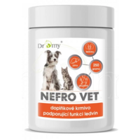 Dromy Nefrovet 250 g